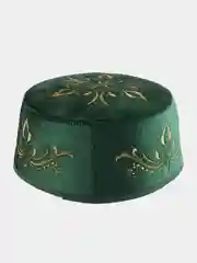 Тюбетейка татарская, сувенир из казани