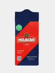Кофе молотый MILAGRO Intense Taste, натуральный, 230 г