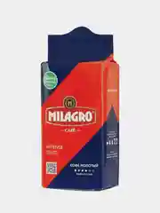 Кофе молотый MILAGRO Intense Taste, натуральный, 230 г
