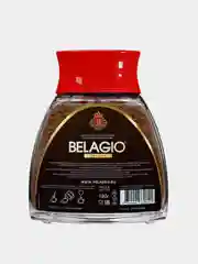 Кофе растворимый Belagio Deluxe, сублимированный, 180 г