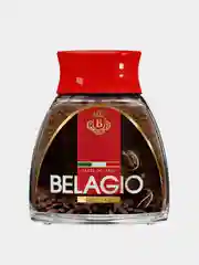 Кофе растворимый Belagio Deluxe, сублимированный, 180 г