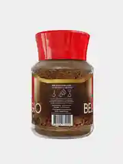Кофе растворимый BELAGIO Deluxe, сублимированный, 95 г