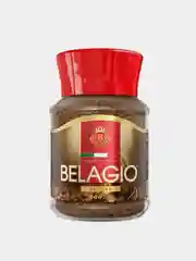 Кофе растворимый BELAGIO Deluxe, сублимированный, 95 г