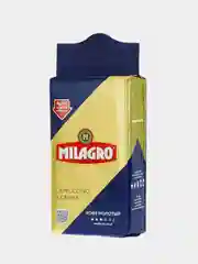 Кофе молотый MILAGRO Cappuccino&Crema, натуральный, 230 г