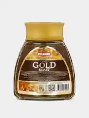 Кофе растворимый MILAGRO Gold Roast, сублимированный, 190 г