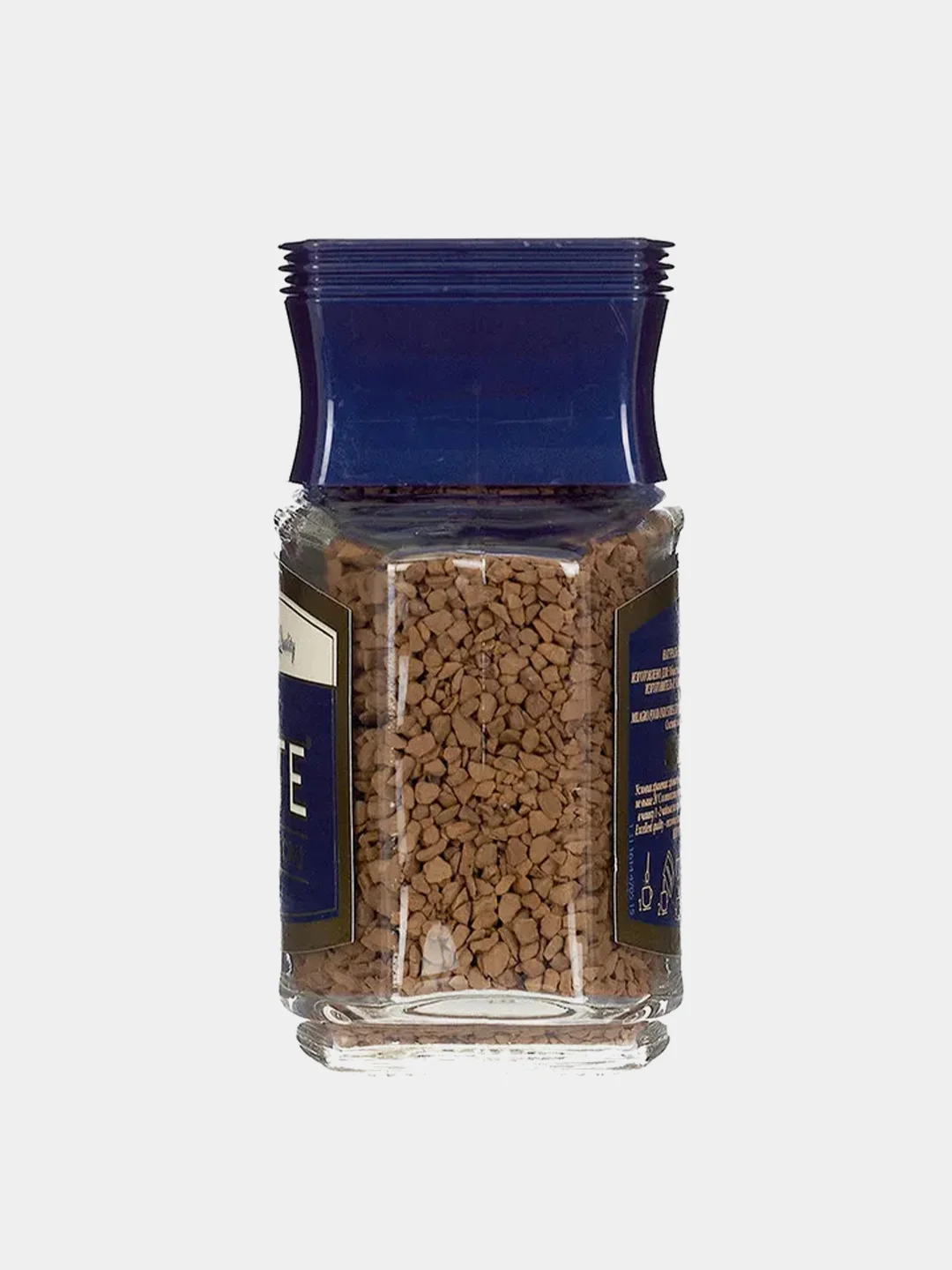 Кофе растворимый DArte Original, сублимированный, 100 г