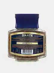 Кофе растворимый DArte Original, сублимированный, 100 г