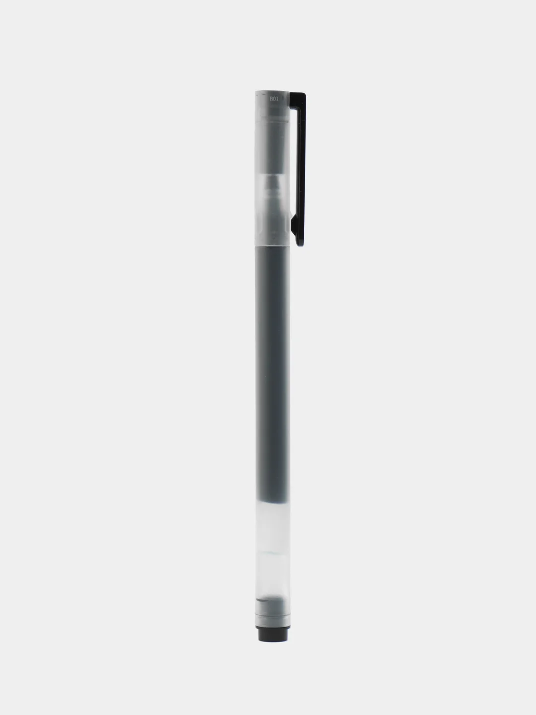 Набор гелевых ручек Xiaomi Mi High-capacity Gel Pen 10 шт (MJZXB02WC)