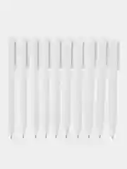 Xiaomi Набор гелевых ручек Mi Gel Pen, MJZXB01WC, 10шт