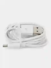 Белый зарядник Зарядка Зарядное устройство Тайп си СЗУ 2USB Charging 2.4A 2 входа блок питания
