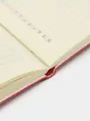 Еженедельник датированный 2025 Brauberg, планер, планинг, записная книжка А6