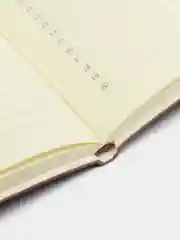 Еженедельник датированный 2025 Brauberg, планер, планинг, записная книжка А6