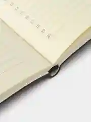 Еженедельник датированный 2025 Brauberg, планер, планинг, записная книжка А6