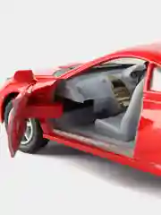 Красный масштабная модель авто 1:34 TOYOTA Celica