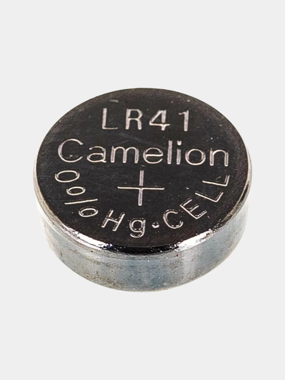 Батарейка Camelion AG3, в упаковке 10 шт