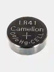 Батарейка Camelion AG3, в упаковке 10 шт