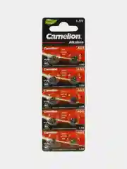 Батарейка Camelion AG3, в упаковке 10 шт