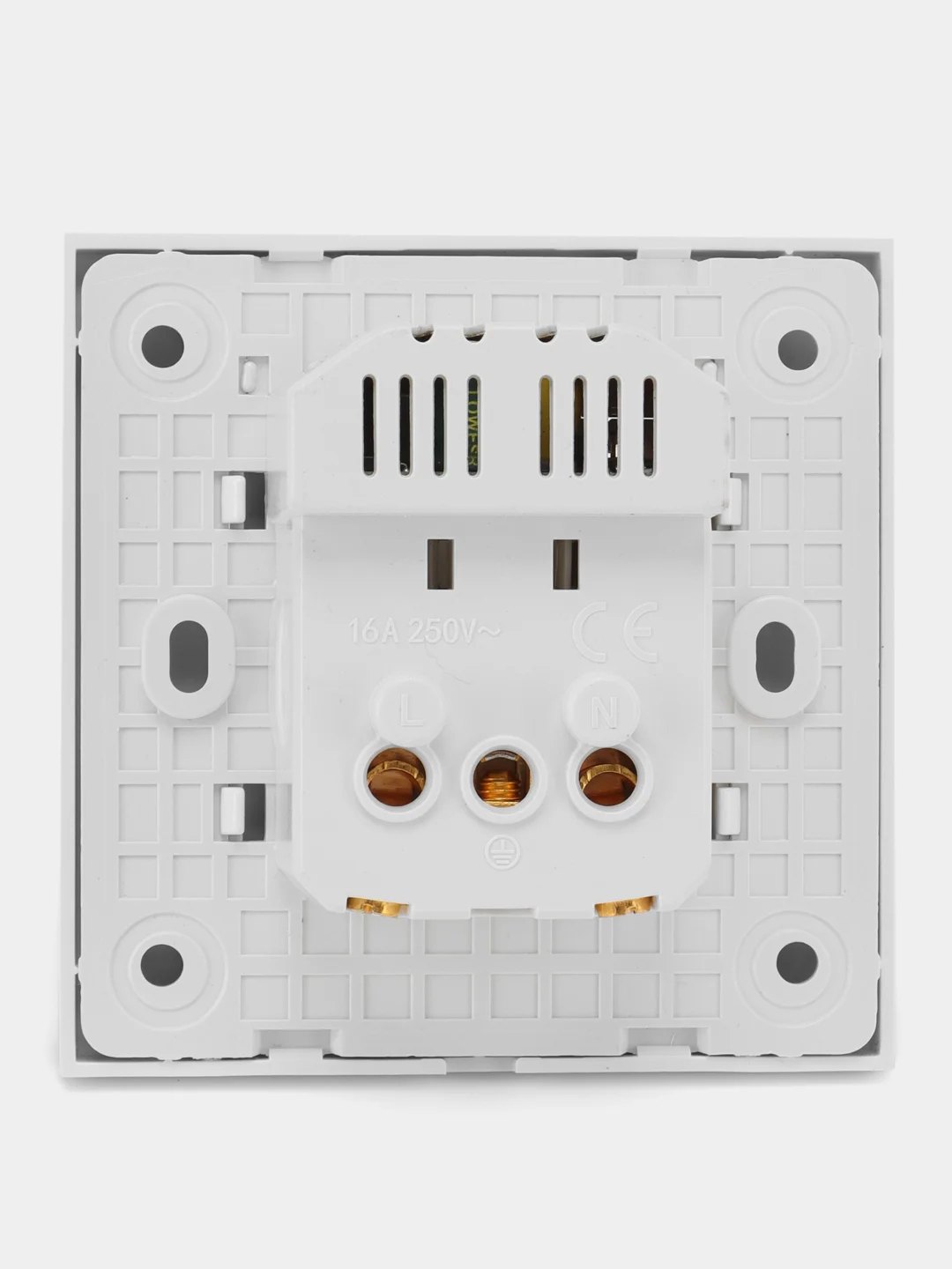Слоновая кость розетка с USB -портами, с заземлением, белая, розетка с юсб