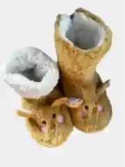 Носки - тапочки
