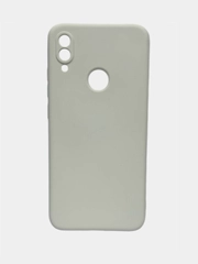 Чехол SILICONE COVER для Xiaomi Note 7