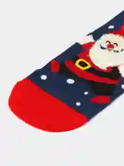 Носки новогодние, новогодний подарок, подарок на новый год, домашние, зимние