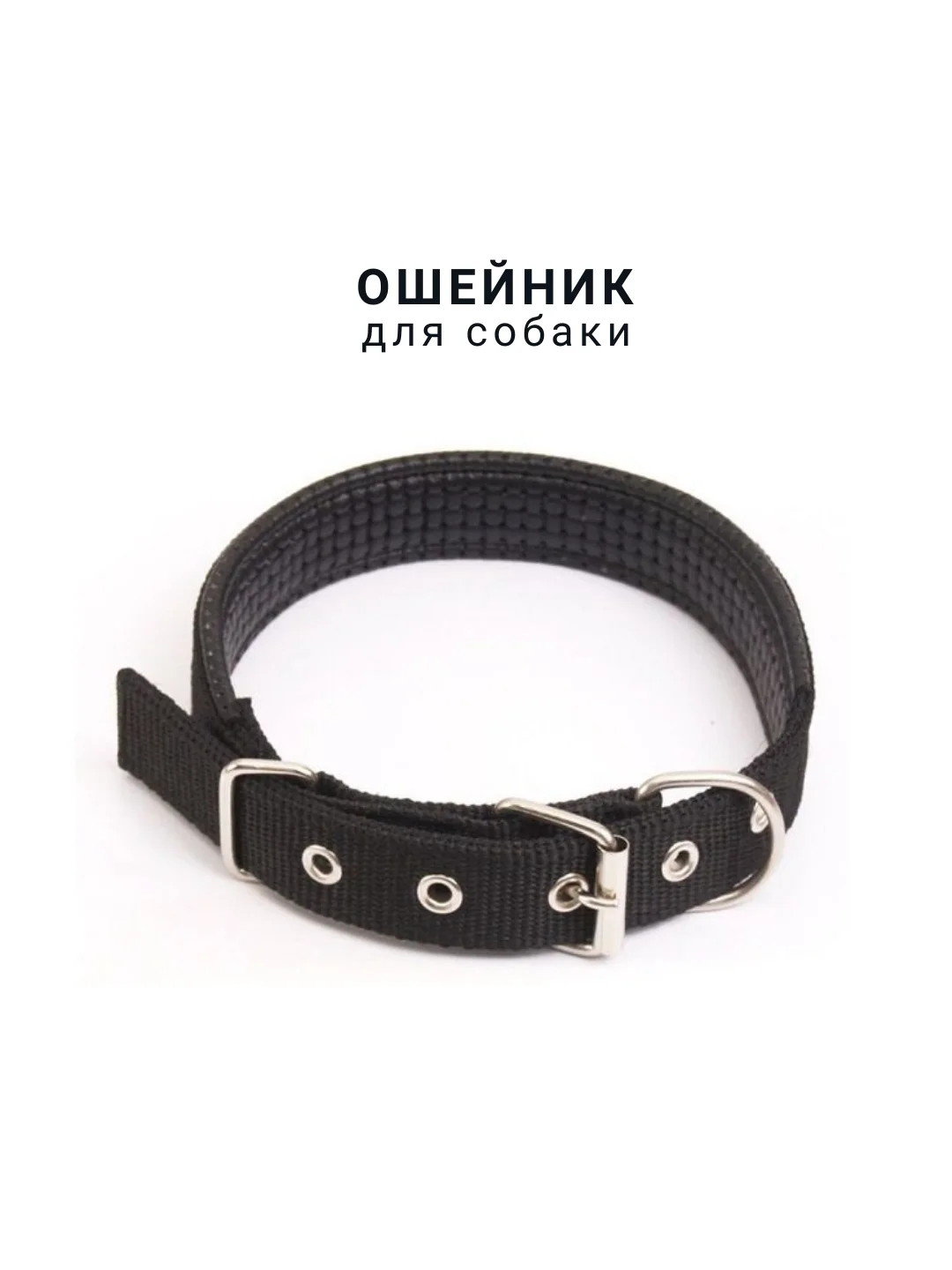 Ошейник для собаки