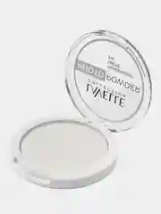 Прозрачный lavellecollection Пудра для лица матирующая, минеральная, фиксирующая, прозрачная