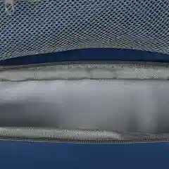Темно-синий несессер для путешествий "Promo"