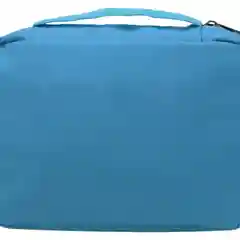 Голубой несессер для путешествий "Promo"