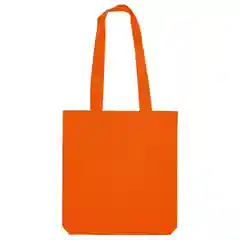 Мятный сумка из плотного хлопка "Carryme 220"
