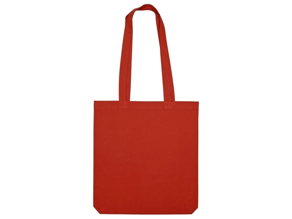 Коралловый сумка из плотного хлопка "Carryme 220"