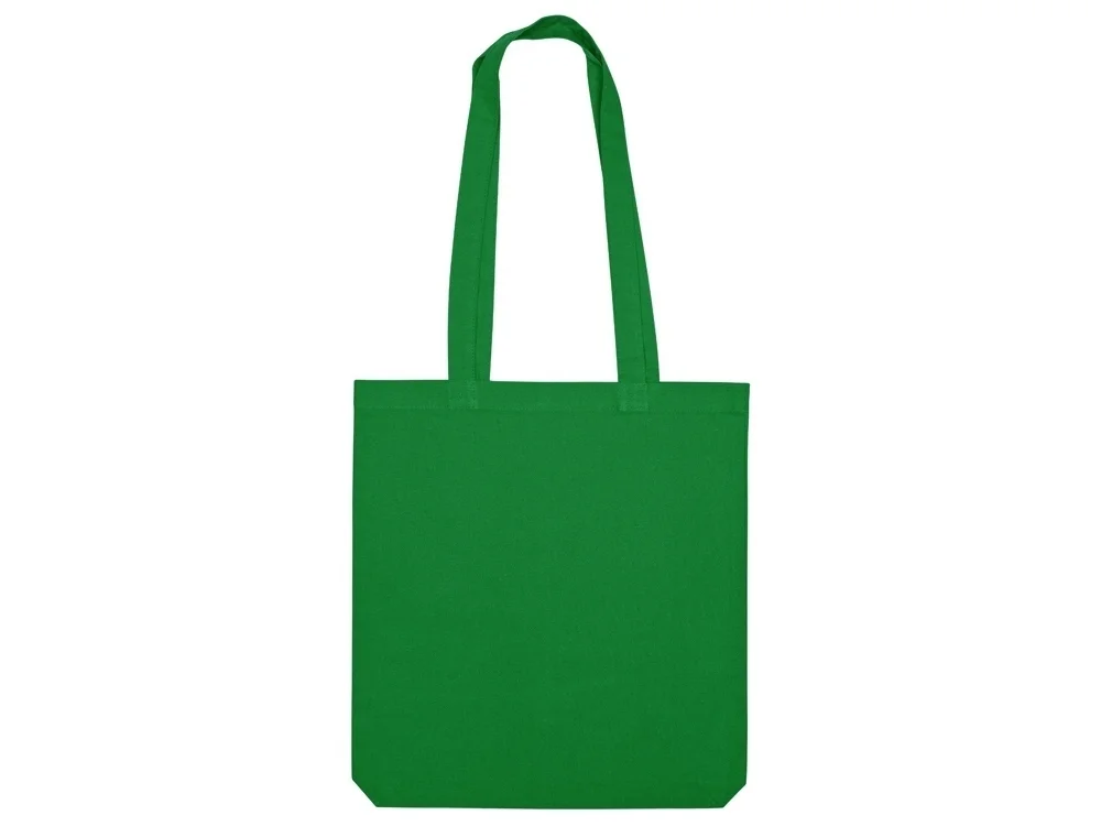 Желтый сумка из плотного хлопка "Carryme 220"