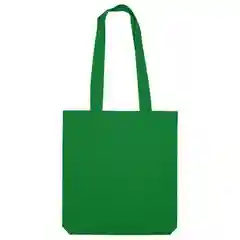 Желтый сумка из плотного хлопка "Carryme 220"