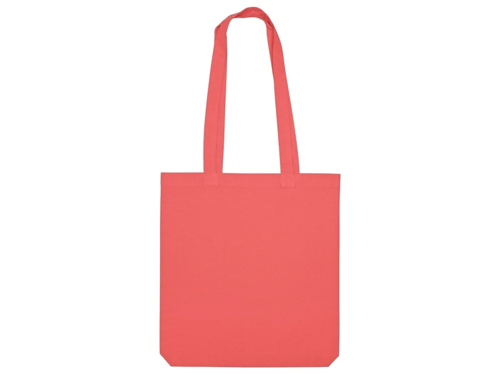 Зеленый сумка из плотного хлопка "Carryme 220"