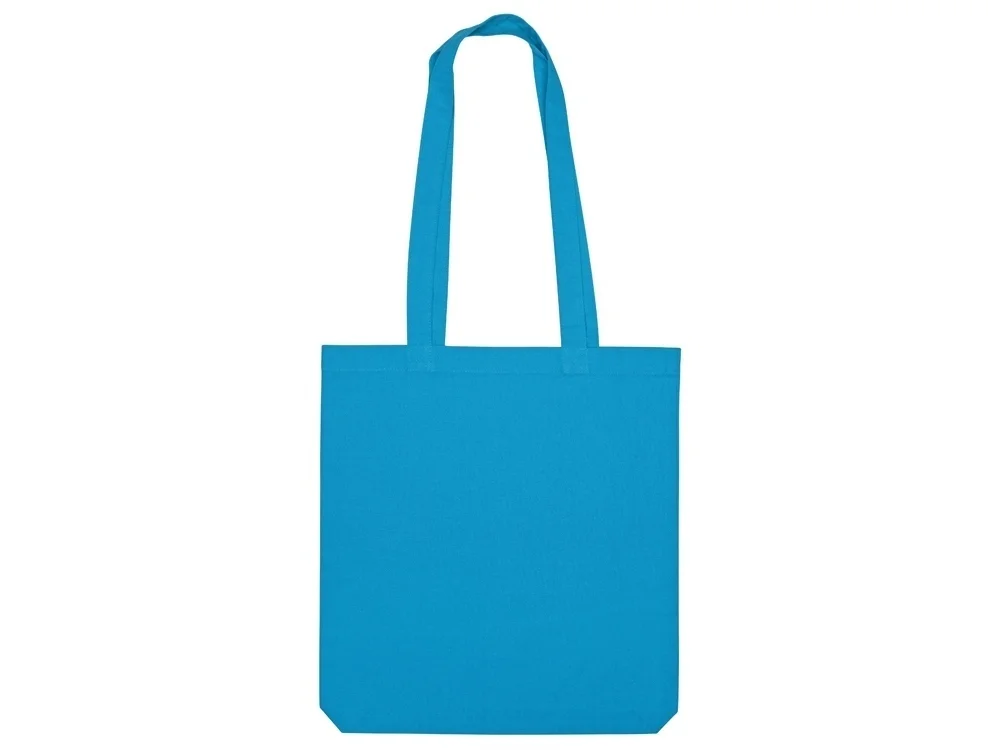 Белый сумка из плотного хлопка "Carryme 220"