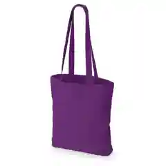 Темно-синий сумка из плотного хлопка "Carryme 220"