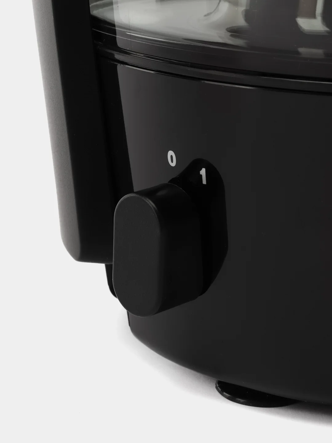 Philips Соковыжималка центробежная HR1832/00, черный