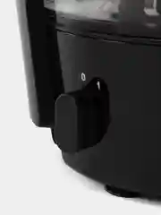 Philips Соковыжималка центробежная HR1832/00, черный