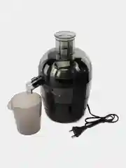 Philips Соковыжималка центробежная HR1832/00, черный