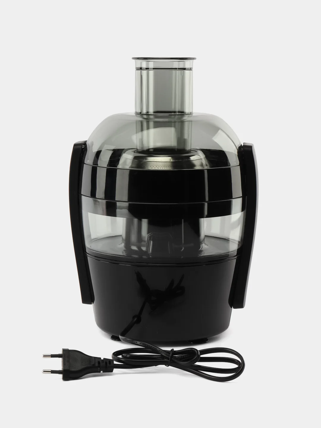 Philips Соковыжималка центробежная HR1832/00, черный