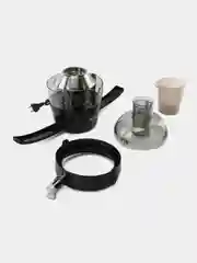 Philips Соковыжималка центробежная HR1832/00, черный