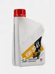 Масло моторное 4х тактное 10W-30, SJ/CF, полусинтетическое, канистра 1 л