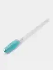 Бирюзовый щеточки для ресниц и бровей