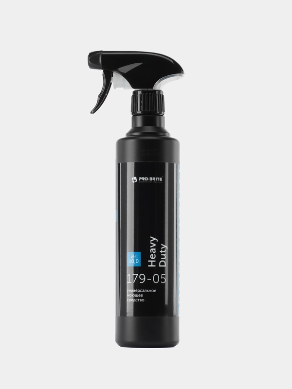 Средство чистящее, универсальное Heavy Duty PRO-BRITE. 500 мл
