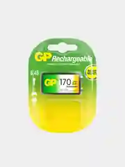 Батарейка GP 17R8H-2CRU1 10/100