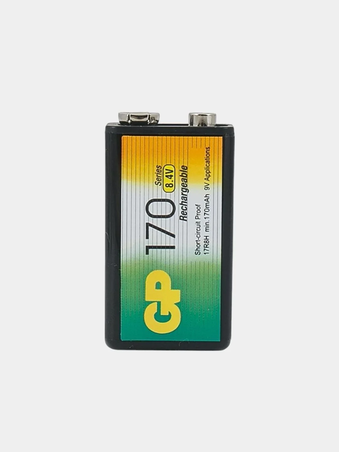 Батарейка GP 17R8H-2CRU1 10/100