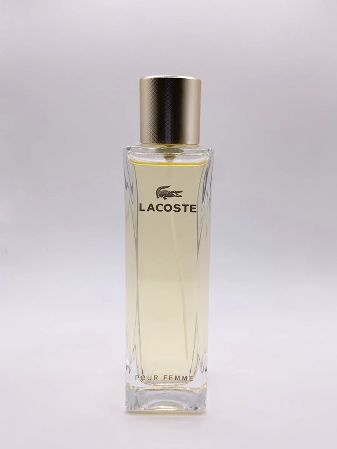 Духи Lacostes Pour Femme 90ml