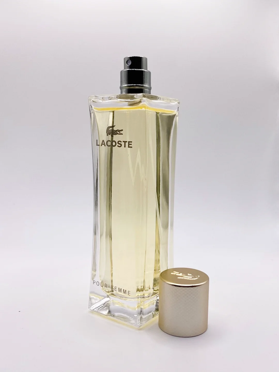 Духи Lacostes Pour Femme 90ml