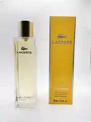Духи Lacostes Pour Femme 90ml