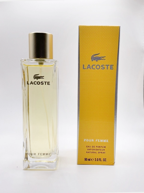 Духи Lacostes Pour Femme 90ml
